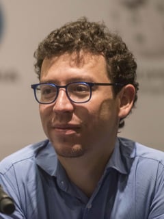 Picture of Luis von Ahn