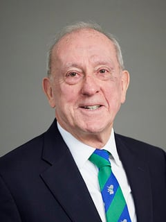 Picture of Robert Hayward, Baron Hayward