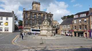 Picture of Linlithgow