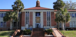 Picture of Federal Correctional Institution, Tallahassee