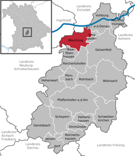 Picture of Manching