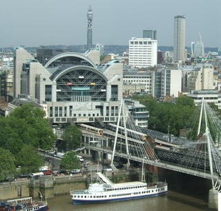 Picture of Charing Cross