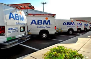 Picture of ABM Industries
