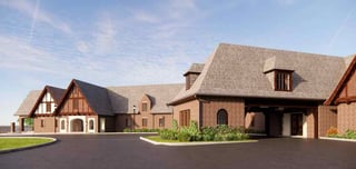 Picture of Cherry Hills Country Club