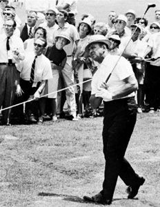 Picture of Sam Snead