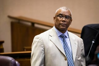 Picture of Walter Burnett Jr.