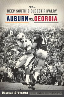Picture of Deep South's Oldest Rivalry