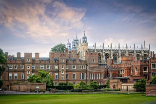 Picture of Eton College