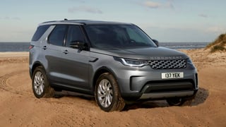 Picture of Discovery