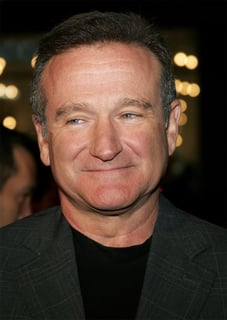 Picture of Robin Williams