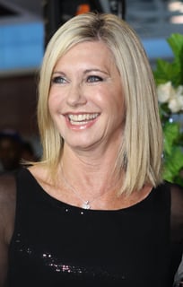 Picture of Olivia Newton-John