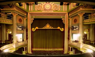 Picture of Manchester Opera House