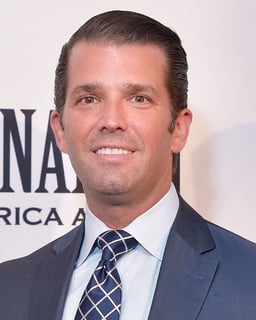 Picture of Donald Trump Jr.