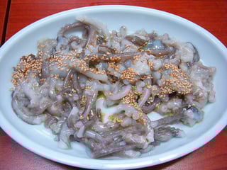 Picture of San-nakji