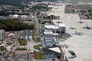 Picture of Ramstein Air Base