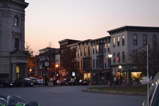 Picture of Gettysburg