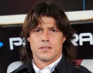 Picture of Matías Almeyda
