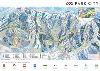 Picture of Park City Mountain Resort