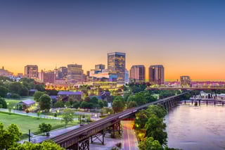 Picture of Richmond