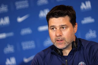 Picture of Mauricio Pochettino
