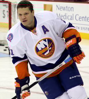 Picture of Kyle Okposo