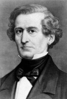 Picture of Hector Berlioz