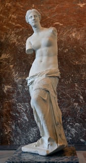 Picture of Venus de Milo