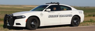 Picture of Nebraska State Patrol