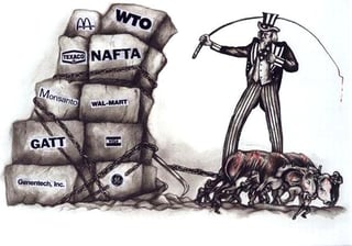 Picture of Hegemony