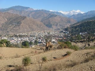 Picture of Barkot