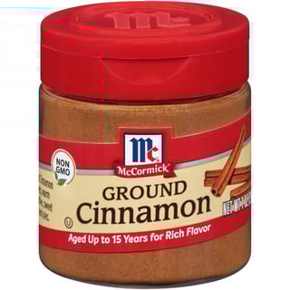 Picture of Cinnamon