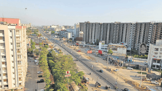 Picture of Bhiwadi