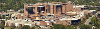 Picture of Wake Forest Baptist Medical Center