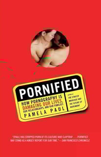 Picture of Pornography
