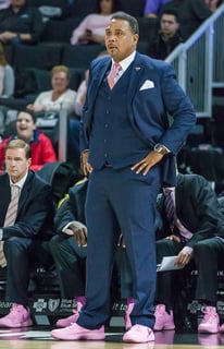 Picture of Ed Cooley
