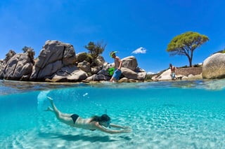 Picture of Corsica