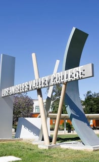 Picture of Los Angeles Valley College
