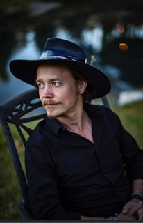Picture of Brock Pierce