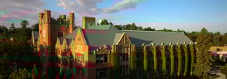 Picture of University of Idaho