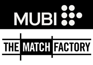 Picture of The Match Factory