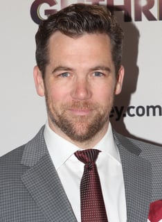 Picture of Patrick Brammall