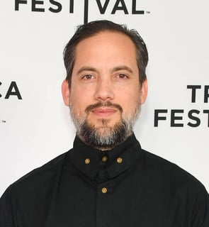 Picture of Daniel Bekerman