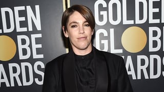 Picture of Megan Ellison