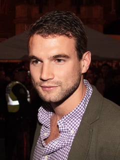 Picture of Alex Russell
