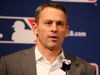 Picture of Jed Hoyer
