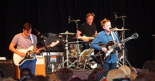 Picture of Two Door Cinema Club