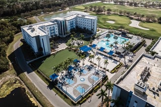 Picture of IMG Academy