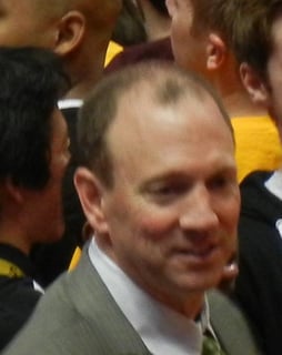 Picture of Dan Monson