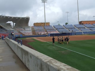 Picture of ASA Hall of Fame Stadium