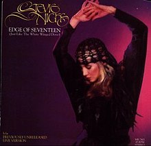 Picture of Edge of Seventeen